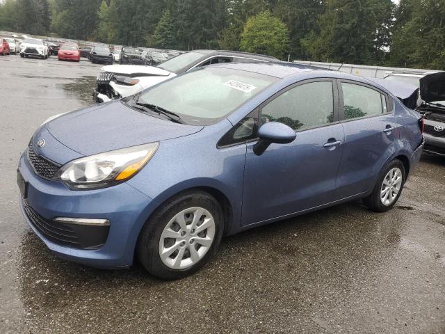 KIA RIO LX