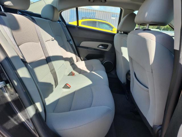 2014 CHEVROLET CRUZE LT - 1G1PC5SB8E7474142