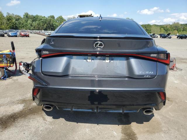 2025 LEXUS IS 350 F SPORT JTHGZ1E26S5040253