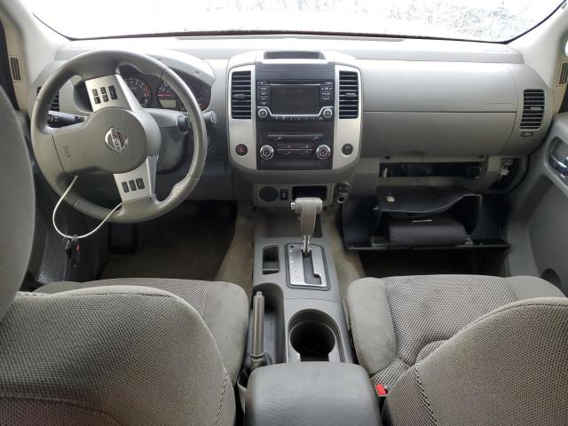 2018 NISSAN FRONTIER S - 1N6AD0ER2JN733278