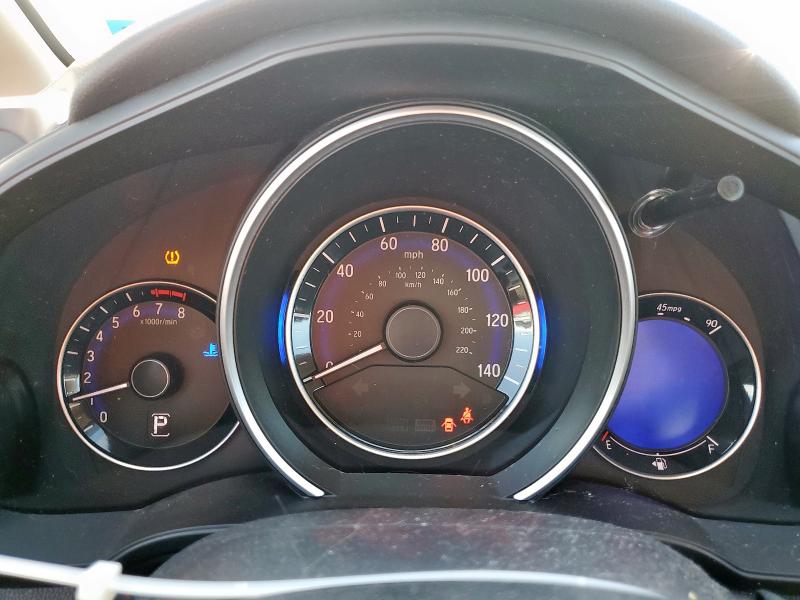 2015 HONDA FIT LX 3HGGK5H58FM713578