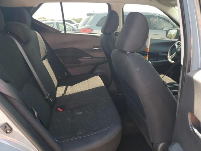 2023 NISSAN KICKS SV 3N1CP5CVXPL530313