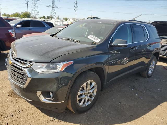 CHEVROLET TRAVERSE L