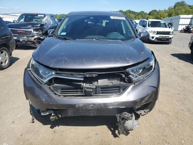 2019 HONDA CR-V EXL 5J6RW2H88KA016336