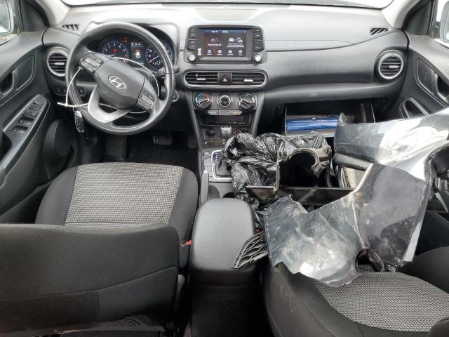 2021 HYUNDAI KONA SEL PLUS KM8K6CAA7MU736413