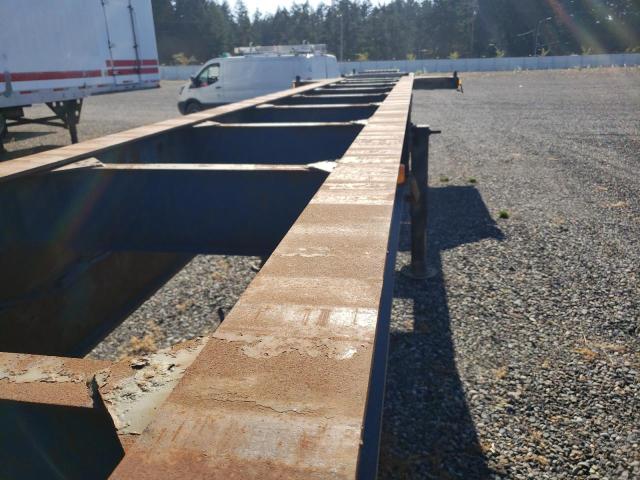 1992 FRUEHAUF UNKNOWN #3246028188