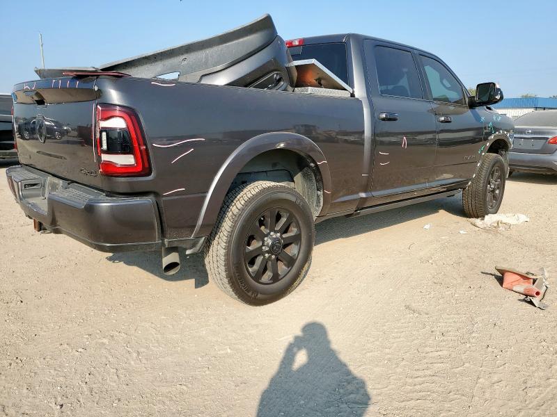 2022 RAM 2500 LARAM 3C6UR5FL6NG126590
