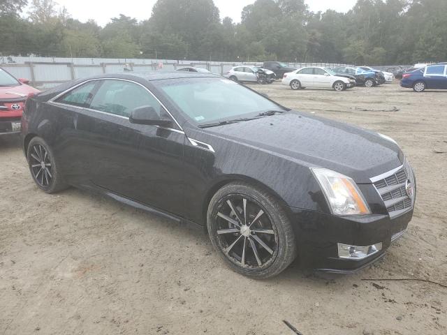 2011 CADILLAC CTS PREMIU #3317779082