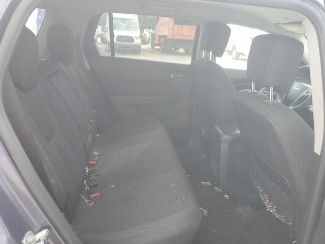 2013 GMC TERRAIN SL - 2GKALMEK0D6328761