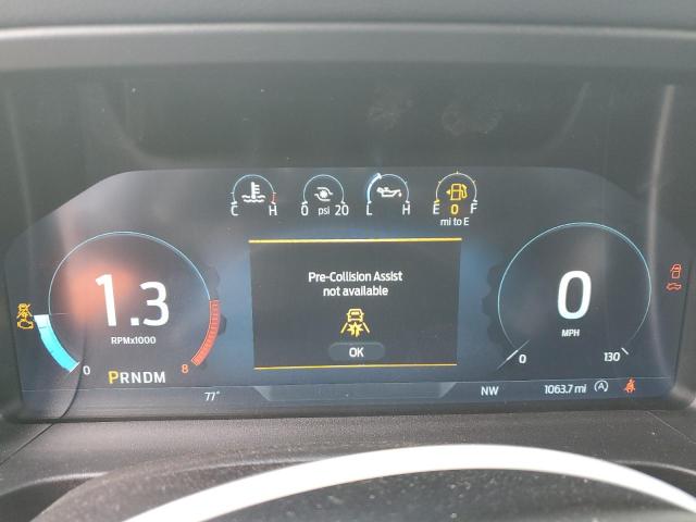 2024 FORD RANGER LAR - 1FTER4KH5RLE52320