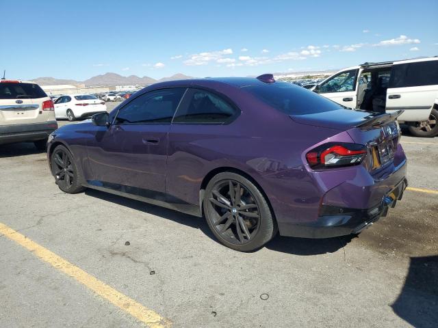 2022 BMW M240XI 3MW53CM01N8C37177