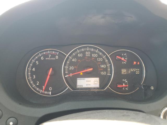 2014 NISSAN MAXIMA S #3303664927