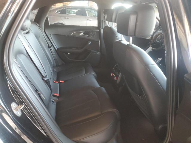 2018 AUDI A6 PREMIUM WAUG3AFC0JN006959