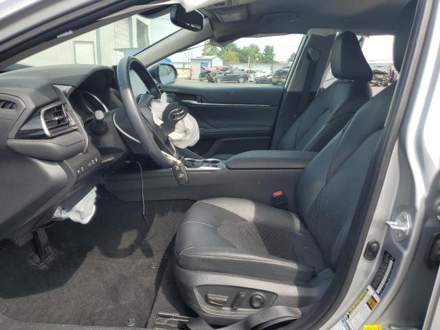 2024 TOYOTA CAMRY XLE #3294289902