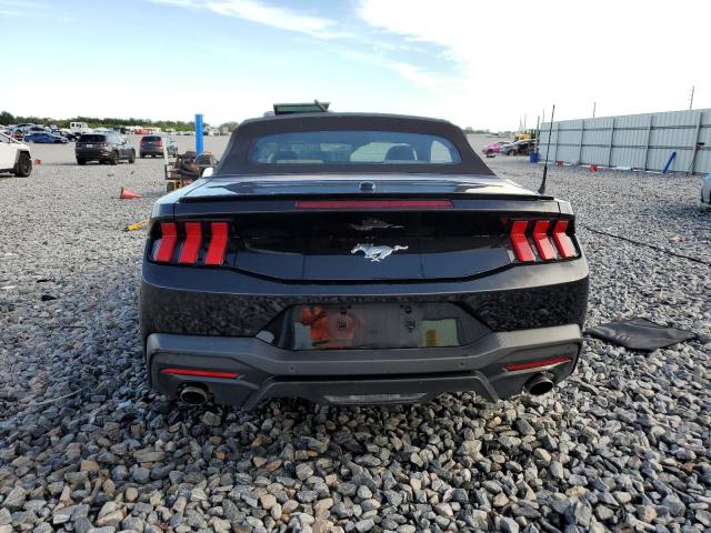 2024 FORD MUSTANG 1FAGP8UH6R5120075