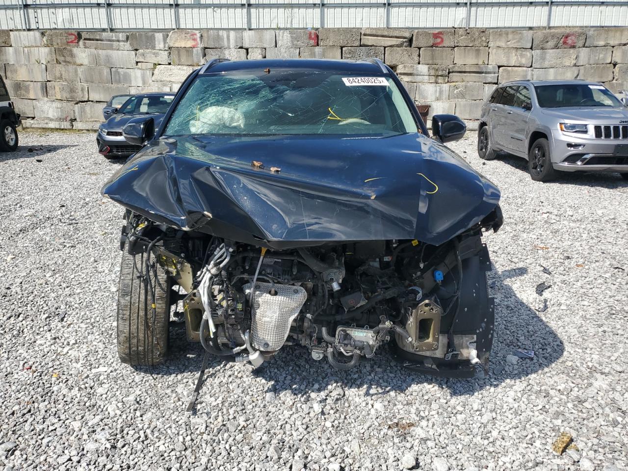 HYUNDAI PALISADE LIMITED