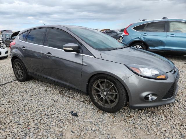 2012 FORD FOCUS TITA - 1FAHP3N24CL389826