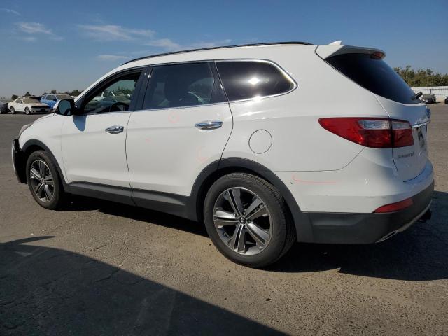 2016 HYUNDAI SANTA FE S KM8SN4HF0GU142552