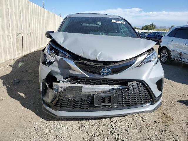 2024 TOYOTA SIENNA XSE 5TDCSKFC0RS112828