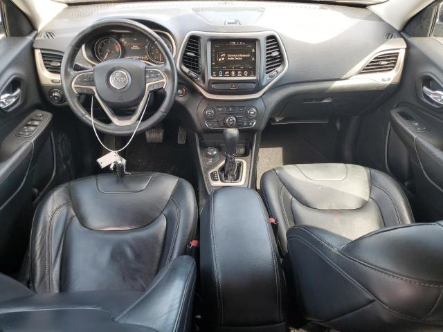 2016 JEEP CHEROKEE L 1C4PJMDB0GW120144