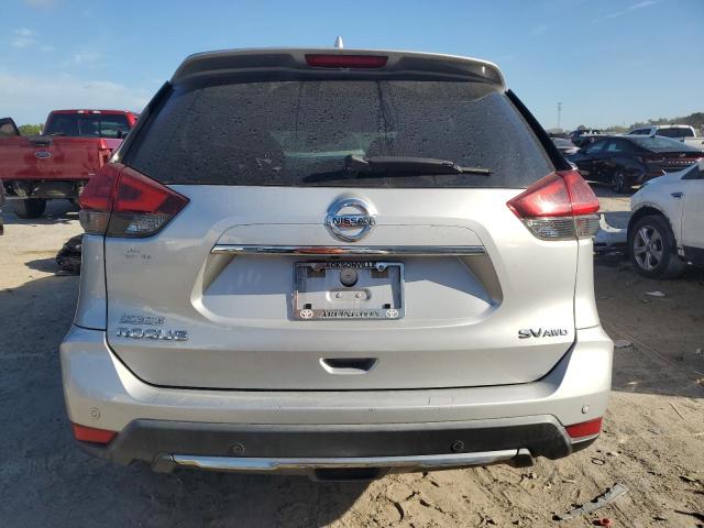 2019 NISSAN ROGUE S - KNMAT2MV9KP515764