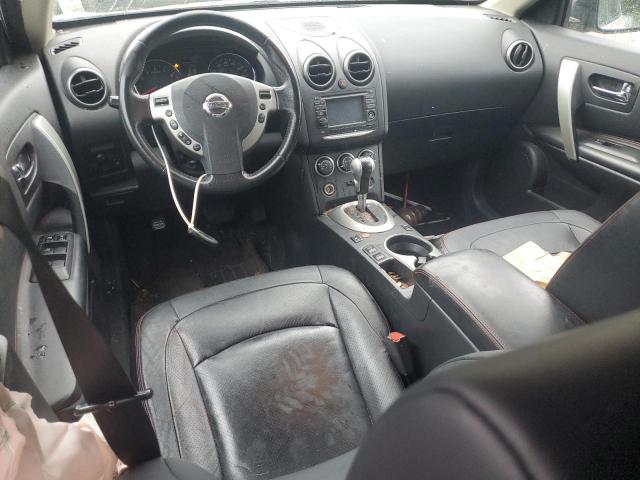 2013 NISSAN ROGUE S - JN8AS5MV0DW102312