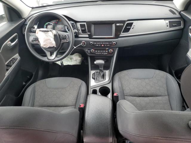 2019 KIA NIRO FE KNDCB3LC9K5282286