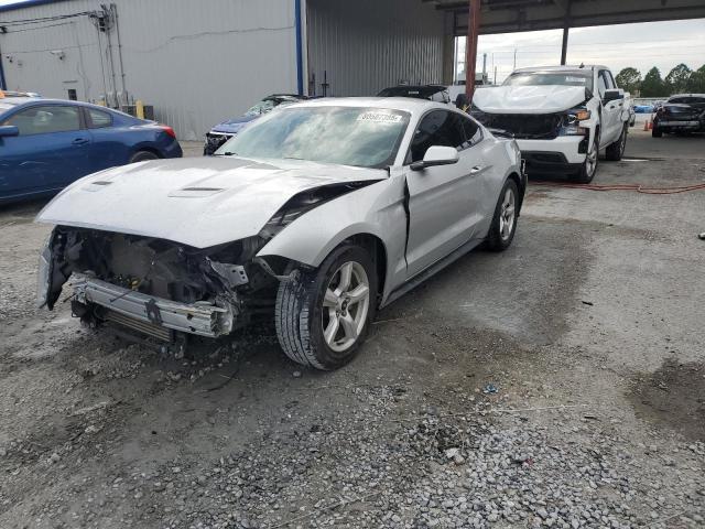 2018 FORD MUSTANG - 1FA6P8TH4J5174816