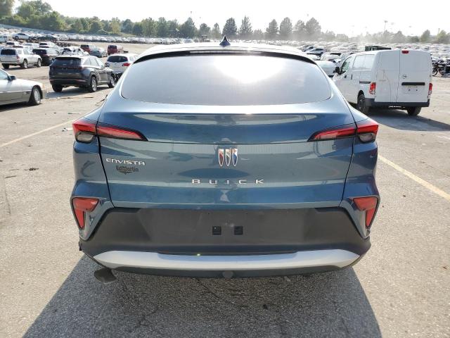 2024 BUICK ENVISTA PR KL47LAE29RB187935