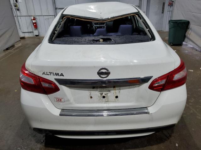 2017 NISSAN ALTIMA 2.5 1N4AL3AP3HC242211
