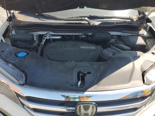 2016 HONDA PILOT TOUR 5FNYF5H92GB053800