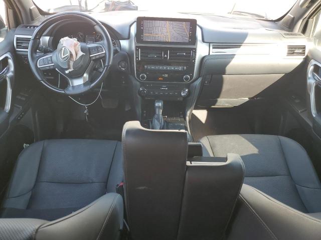 2023 LEXUS GX 460 - JTJAM7BX2P5366015
