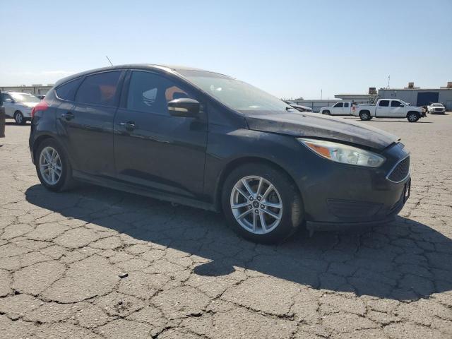 2016 FORD FOCUS SE - 1FADP3K20GL271944