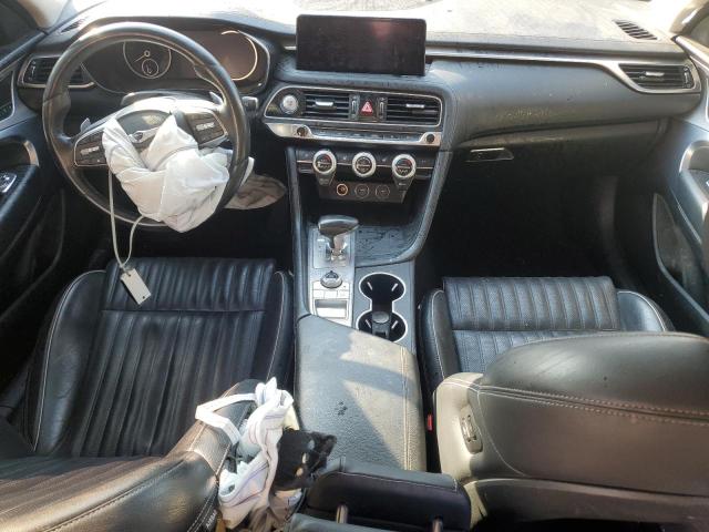 2022 GENESIS G70 BASE #3277218951