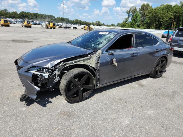 2020 LEXUS ES 350 F S 58AGZ1B18LU054972
