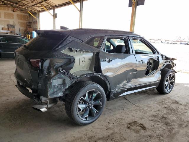 2020 CHEVROLET BLAZER RS 3GNKBERSXLS660331