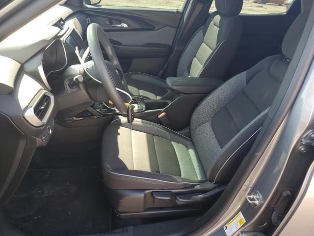 2023 CHEVROLET TRAILBLAZER LS KL79MNSL1PB023430