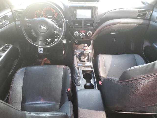 2013 SUBARU IMPREZA WR - JF1GV7F65DG029498