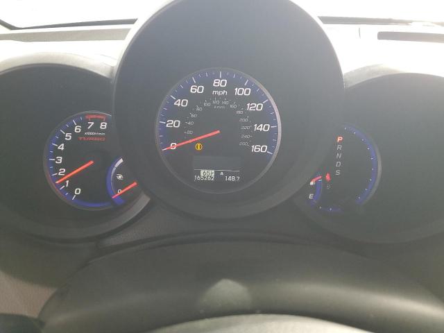 2010 ACURA RDX TECHNO - 5J8TB1H5XAA006821
