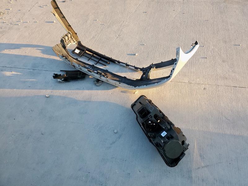 2018 VOLKSWAGEN PASSAT S 1VWAA7A34JC047936