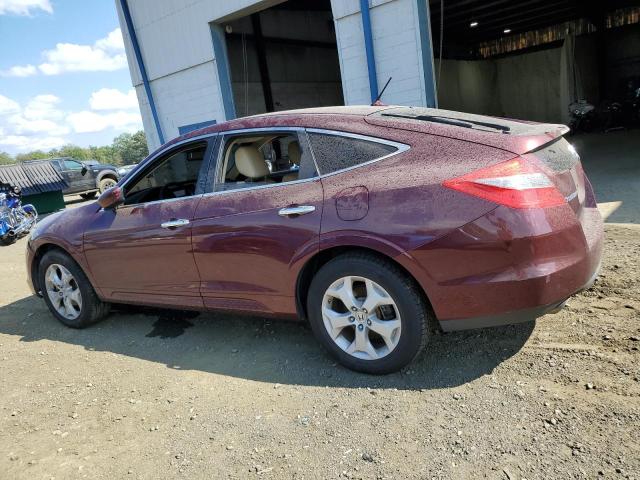 2012 HONDA CROSSTOUR - 5J6TF2H51CL012193