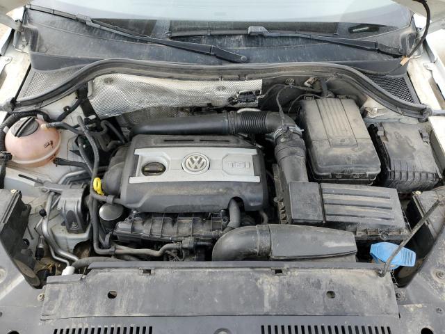 2016 VOLKSWAGEN TIGUAN COM - WVGJV7AX9GW069007