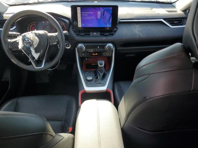 2023 TOYOTA RAV4 TRD O 2T3S1RFV9PW360130