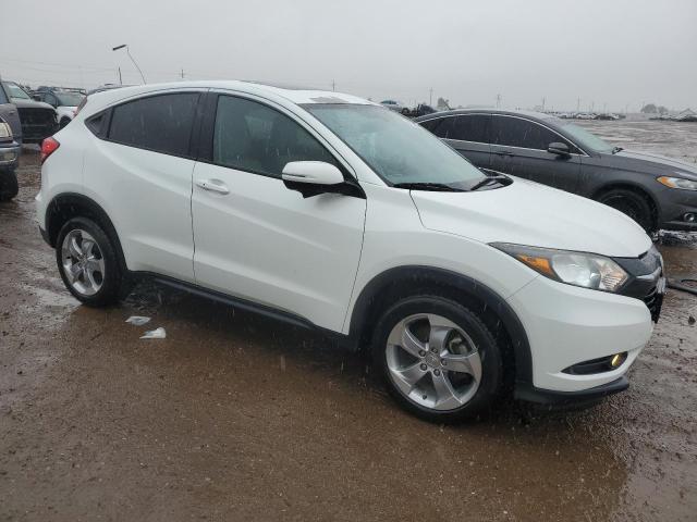 2017 HONDA HR-V EX 3CZRU6H59HM732192
