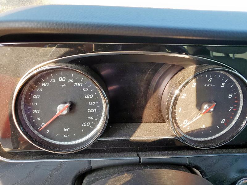 2018 MERCEDES-BENZ E 300 - WDDZF4JB9JA344201