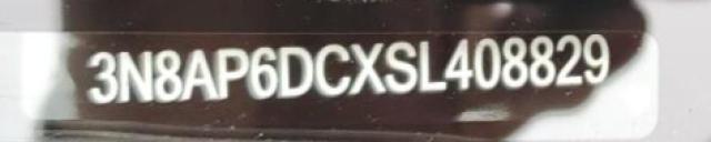 2025 NISSAN KICKS SR - 3N8AP6DCXSL408829