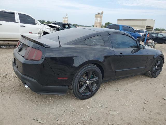 2011 FORD MUSTANG GT - 1ZVBP8CF3B5105900