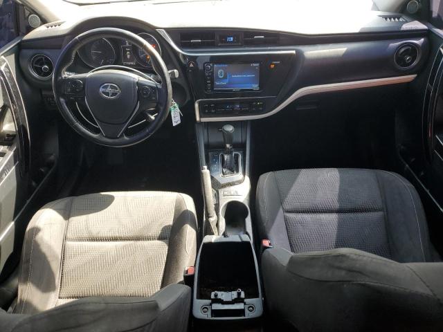 2016 TOYOTA SCION IM JTNKARJEXGJ522431