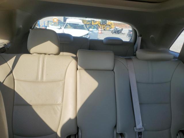 2012 KIA SORENTO EX - 5XYKU4A23CG191299