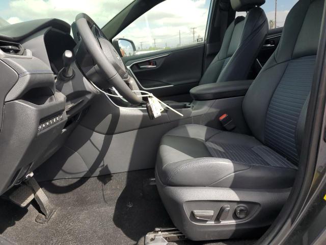 2023 TOYOTA RAV4 XSE JTME6RFV4PD548131